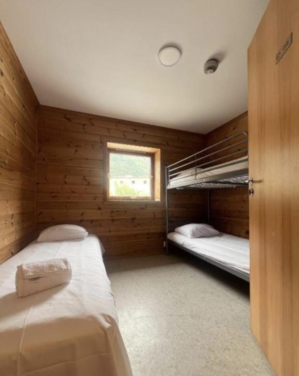 Trolltunga byFjord Bed and Breakfast in Vestland