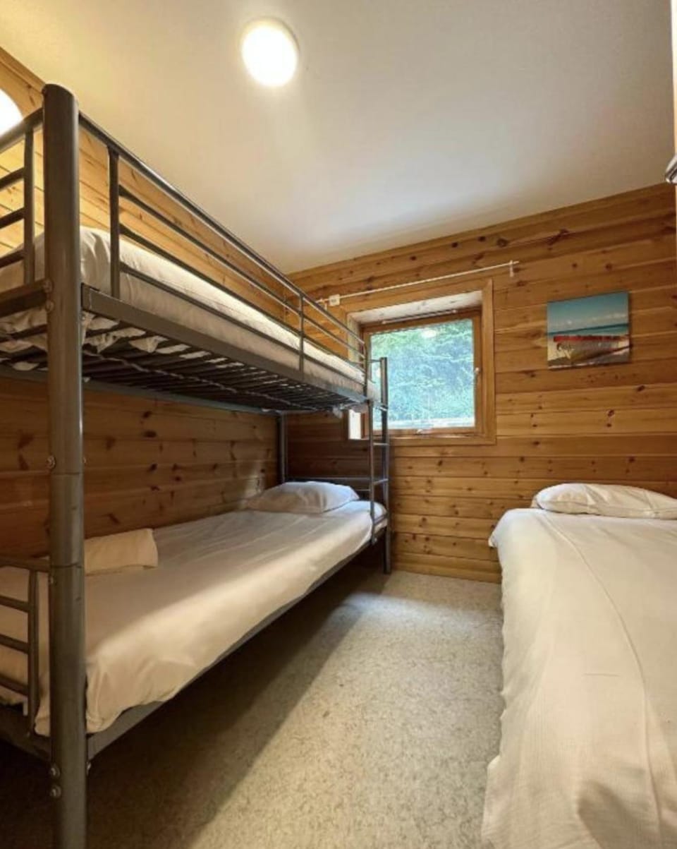 Trolltunga byFjord Bed and Breakfast in Vestland