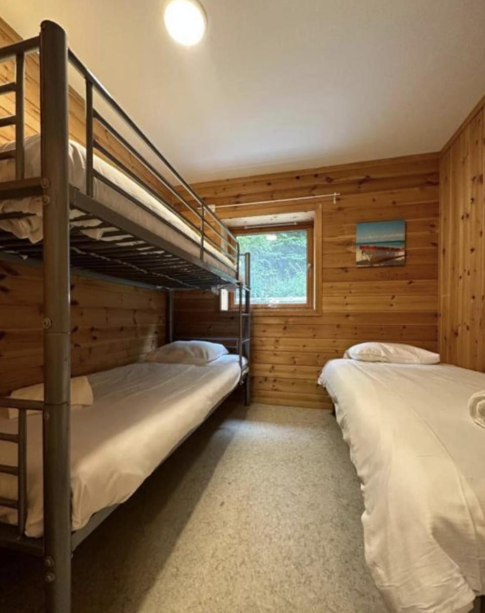 Trolltunga byFjord Bed and Breakfast in Vestland