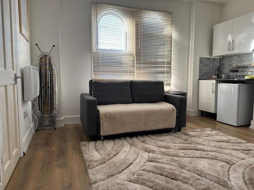 Stanstead Apartment in London Borough of Lewisham