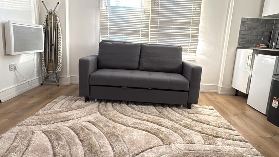Stanstead Apartment in London Borough of Lewisham