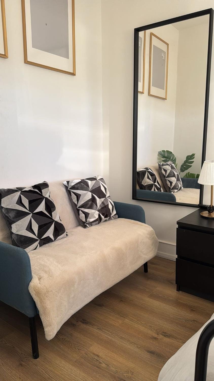 Stanstead Apartment in London Borough of Lewisham