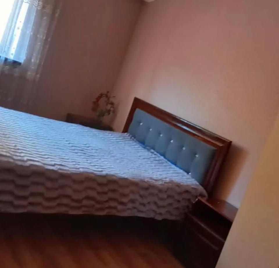 ilisu House in Azerbaijan