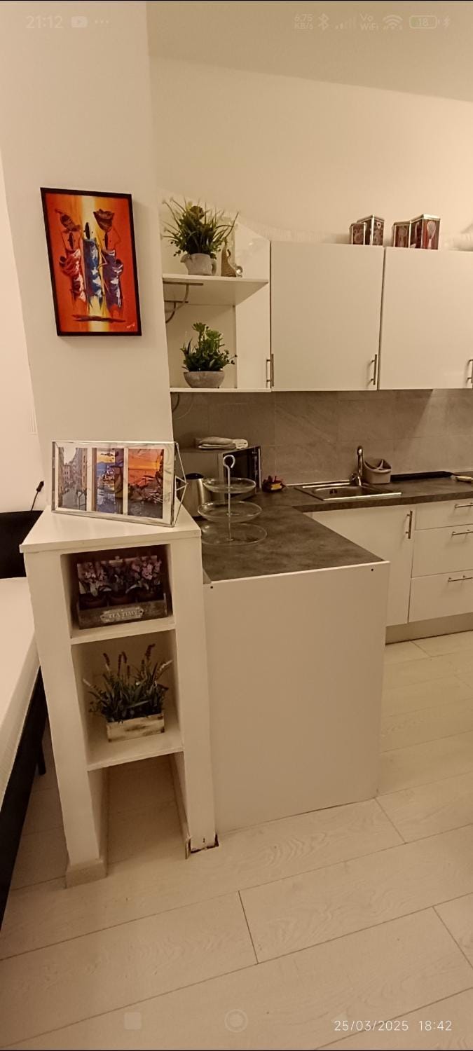 Casa delle Vigne Apartment in Genoa