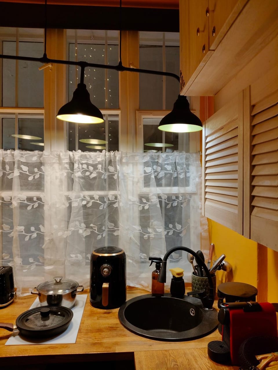 Aušros Vartai Apartment in Vilnius