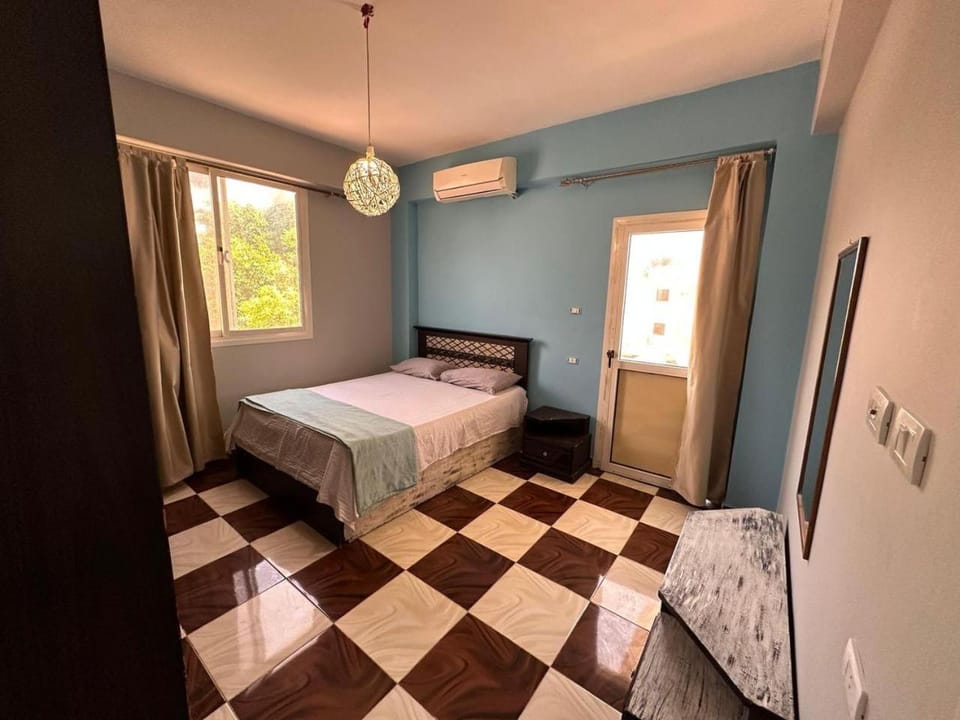 American apartment 4 Apartment in South Sinai Governorate