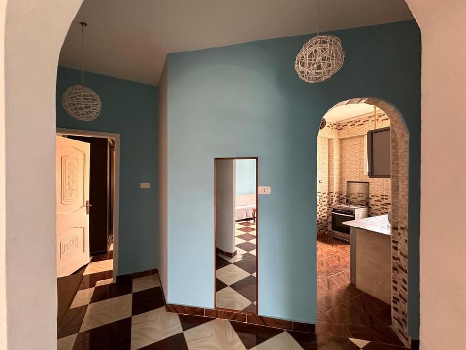 American apartment 4 Apartment in South Sinai Governorate