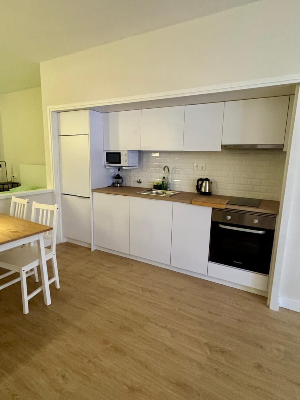 Loft Premium en Barcelona Apartment in Barcelona