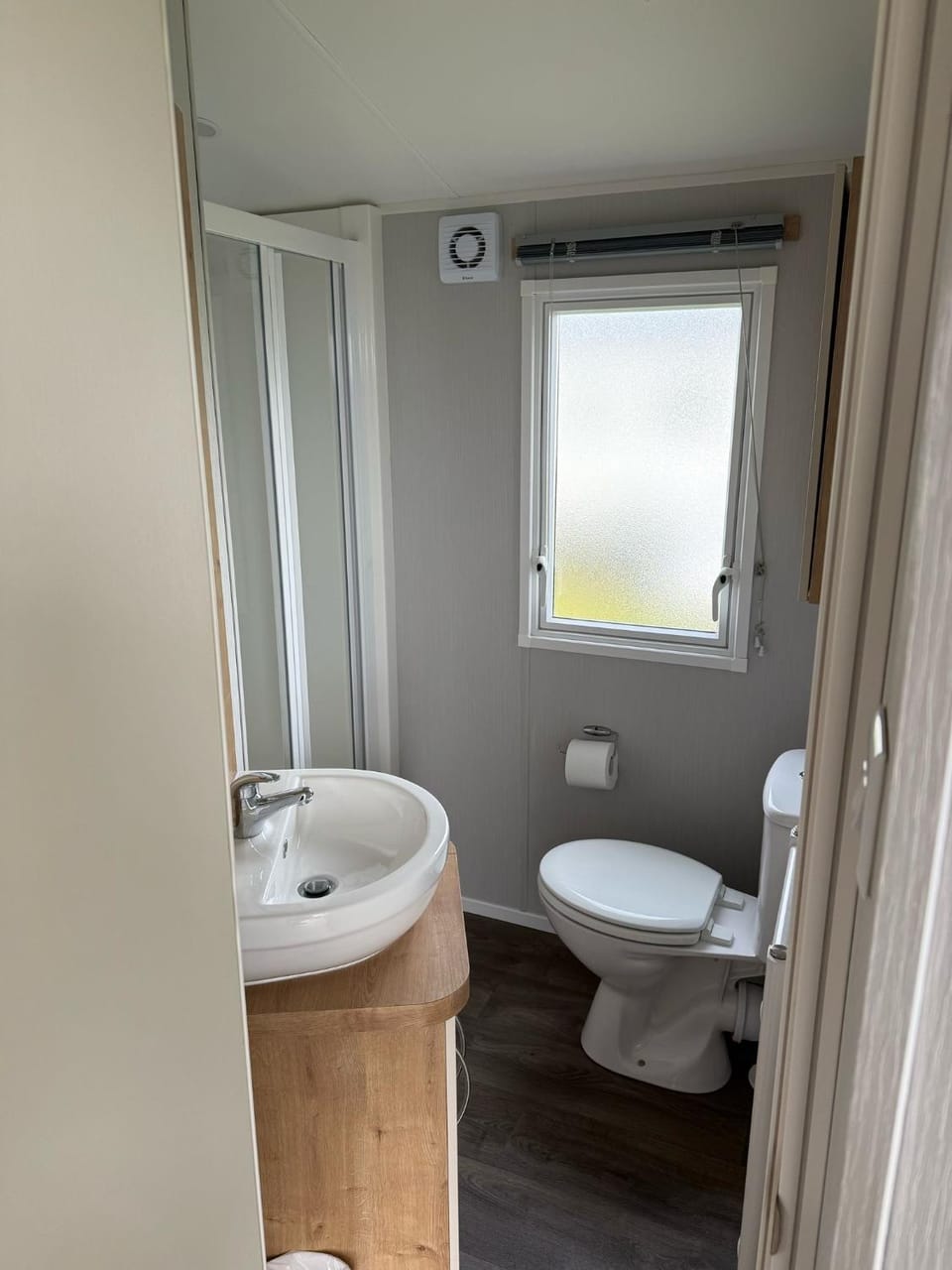 Glenlea Campground/ 
RV Resort in Selsey