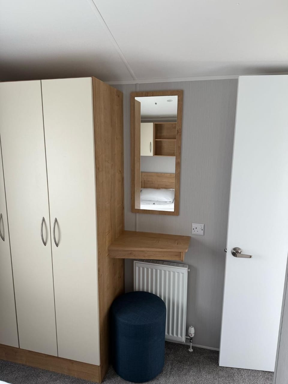 Glenlea Campground/ 
RV Resort in Selsey