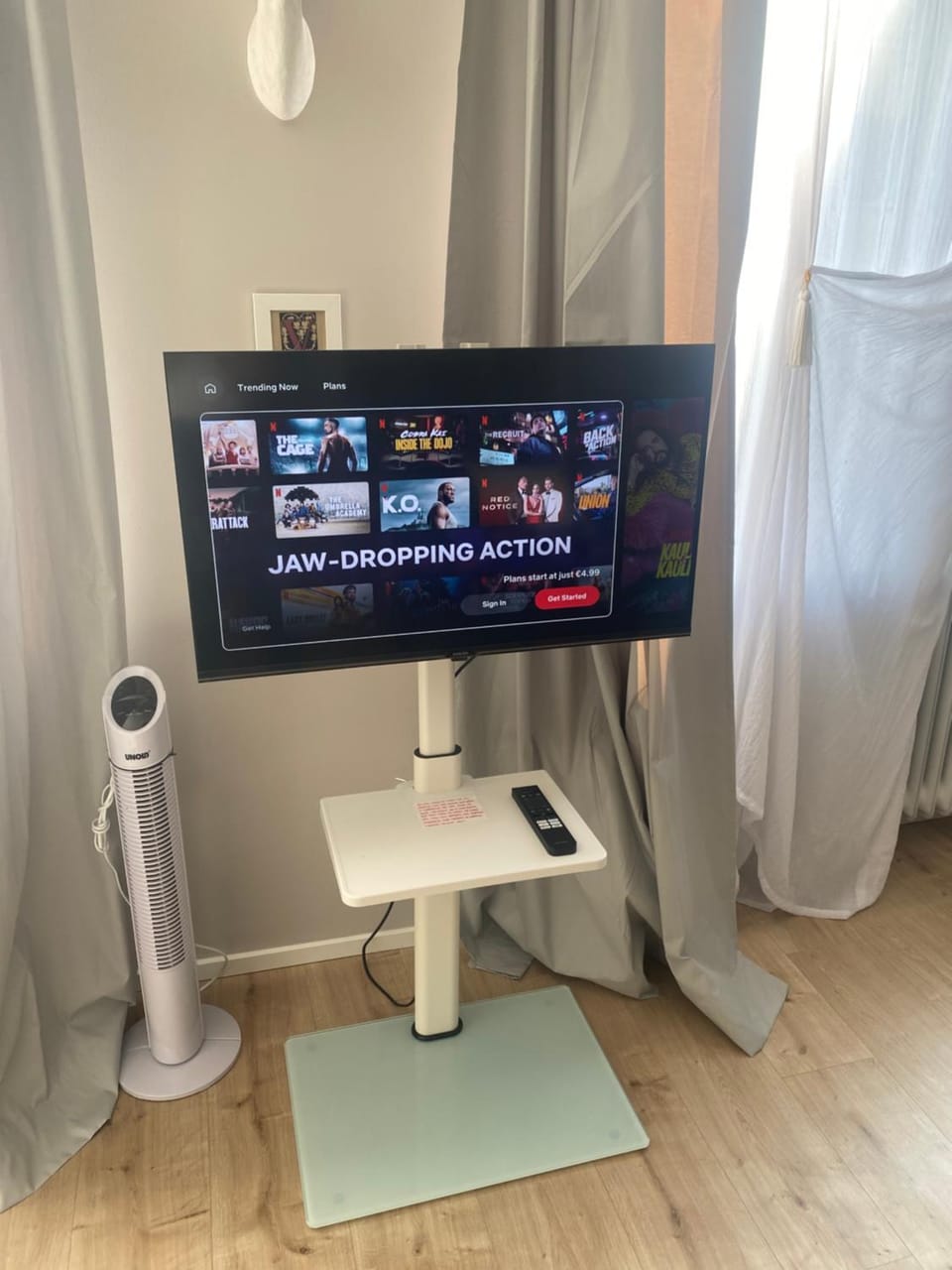 TV and multimedia