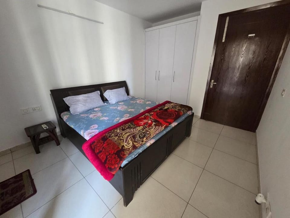 Cozy 2 bedroom apartment Apartment in Punjab, India