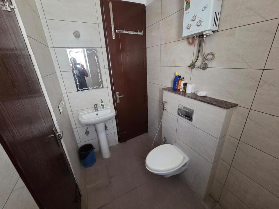 Cozy 2 bedroom apartment Apartment in Punjab, India