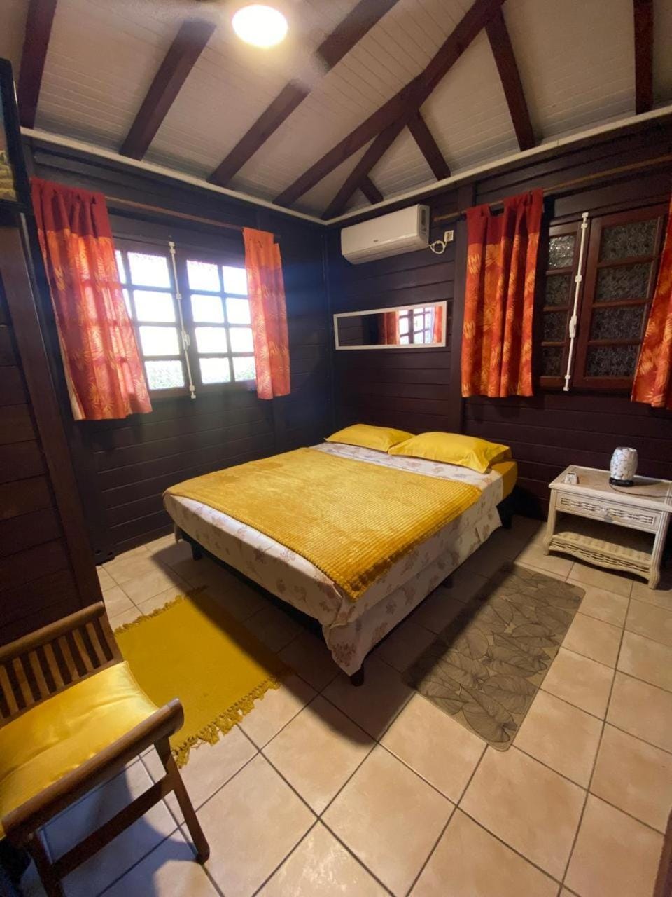 Instant nature Apartment in Leeward Islands