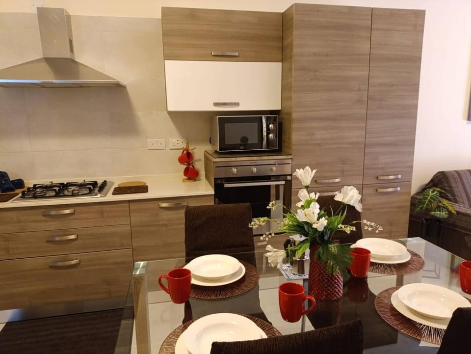 Cara Flats 2BED in Mellieha Fl5 by Homely! Apartment in Malta
