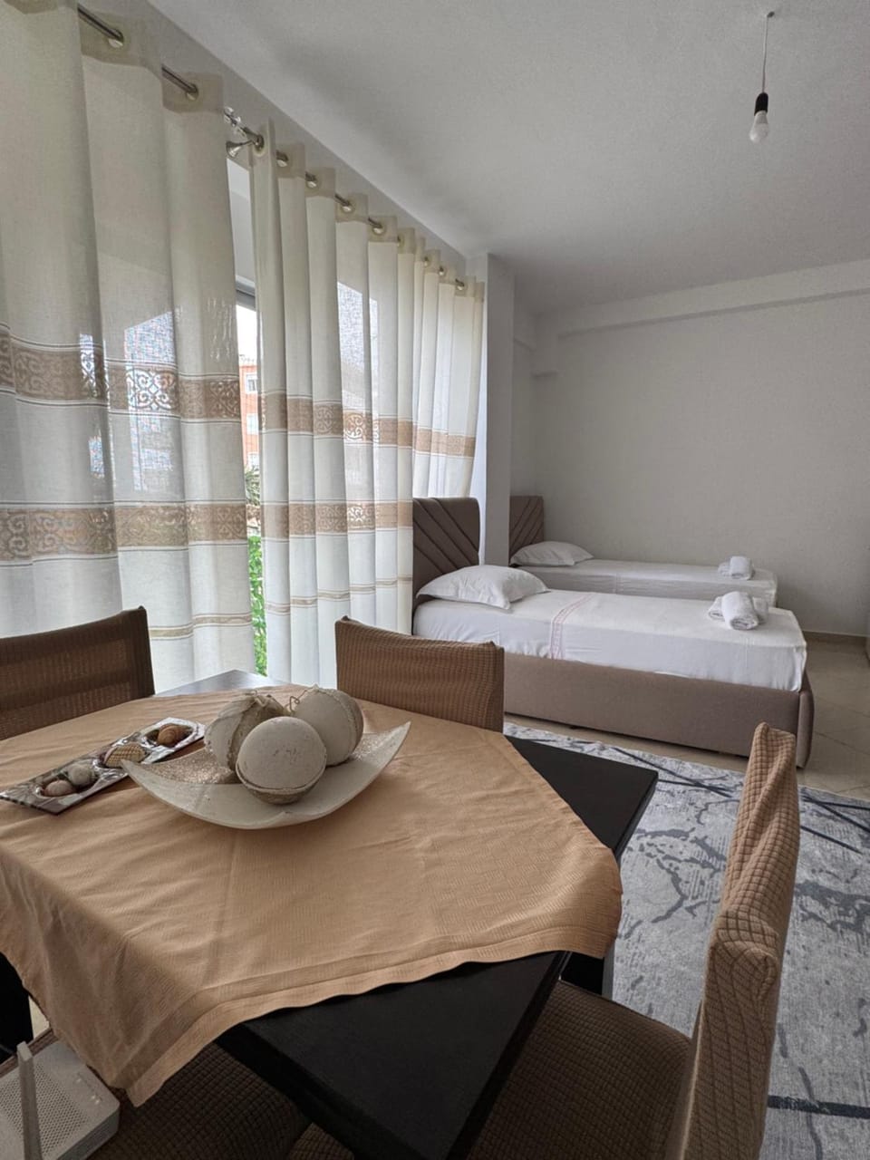 joana apartament Apartment in Sarandë