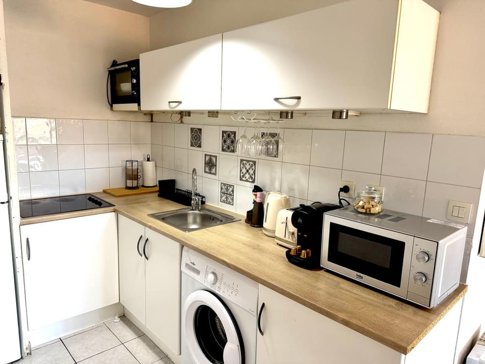 Casa Roma prado avec parking Apartment in Marseille