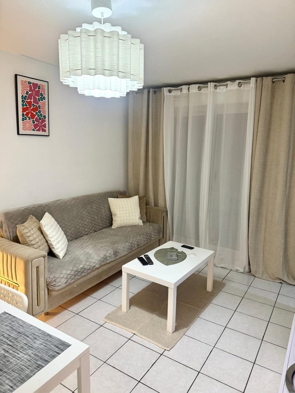 Casa Roma prado avec parking Apartment in Marseille