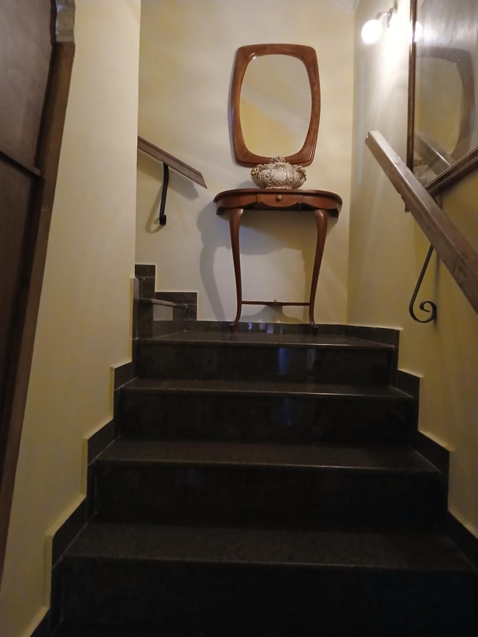 Popas Făgărășan Vacation rental in Brașov County