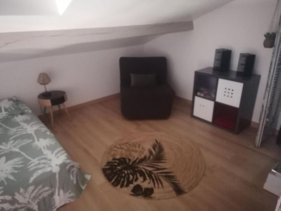Appartement cosy Apartment in Provence-Alpes-Côte d'Azur