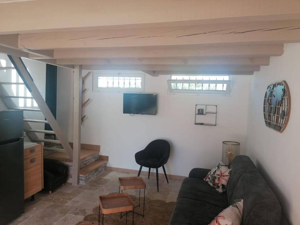 Appartement cosy Apartment in Provence-Alpes-Côte d'Azur