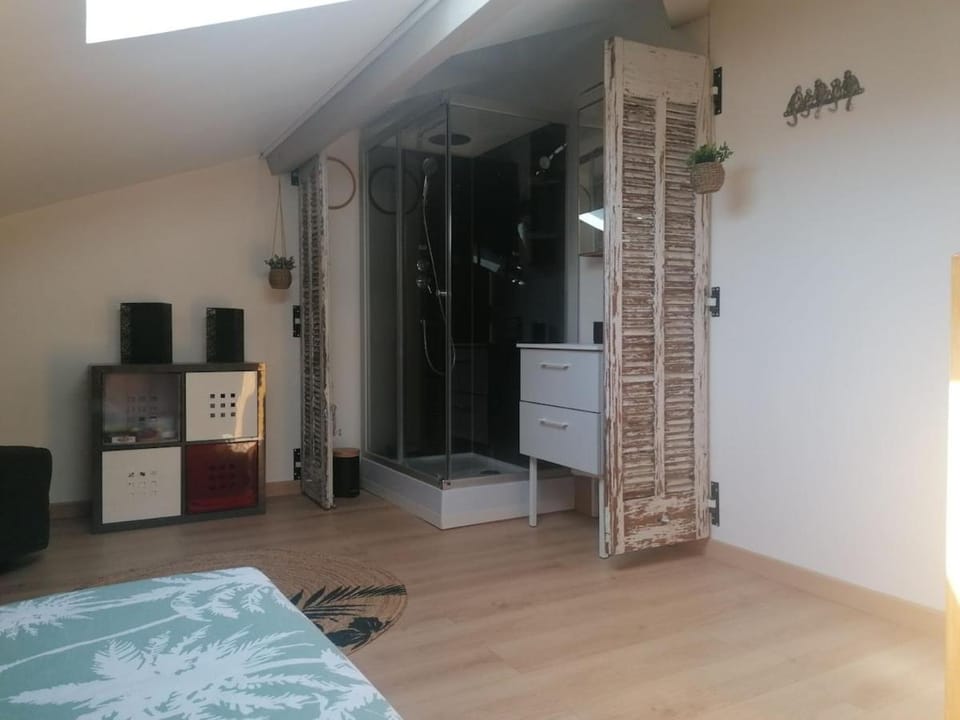 Appartement cosy Apartment in Provence-Alpes-Côte d'Azur