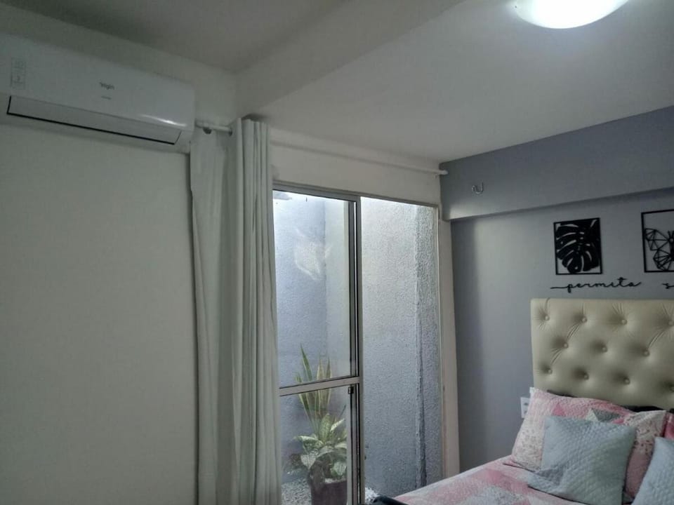 Kitnet de luxo perto do shopping da ilha House in São Luís