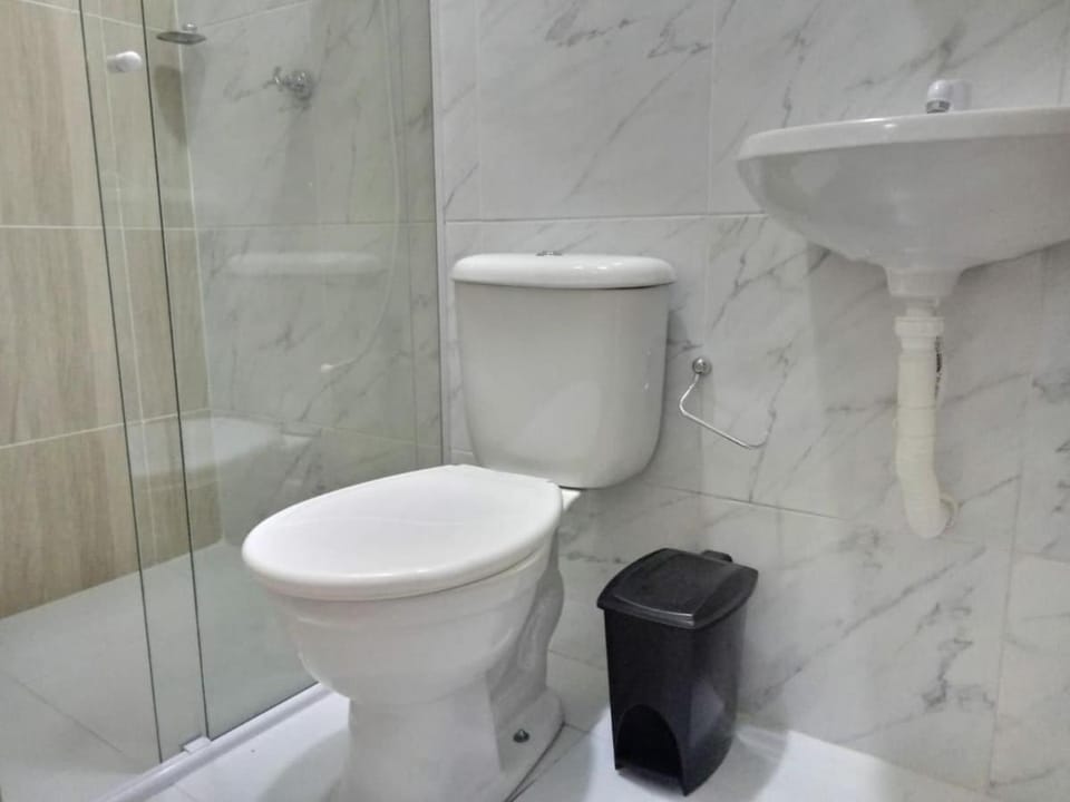 Kitnet de luxo perto do shopping da ilha House in São Luís