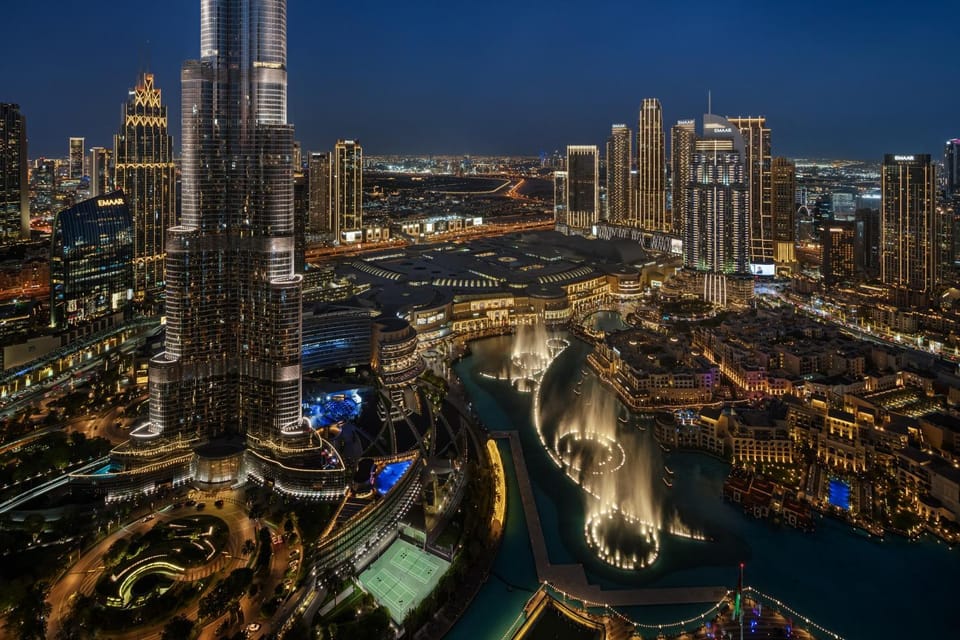 City view
