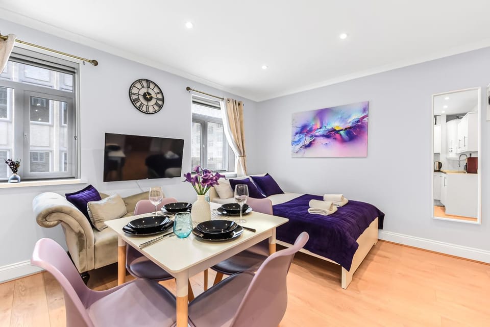 Elegant Apartment On Oxford Street Apartment in City of Westminster