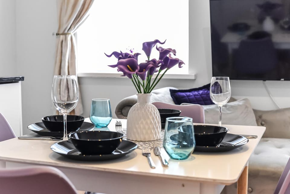 Elegant Apartment On Oxford Street Apartment in City of Westminster