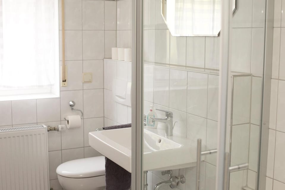 Ferienwohnung Alzenau - Familie Benzing Apartment in Bavaria