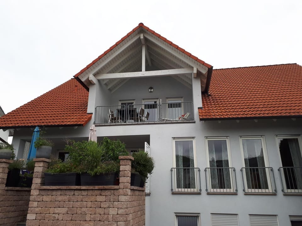 Ferienwohnung Alzenau - Familie Benzing Apartment in Bavaria