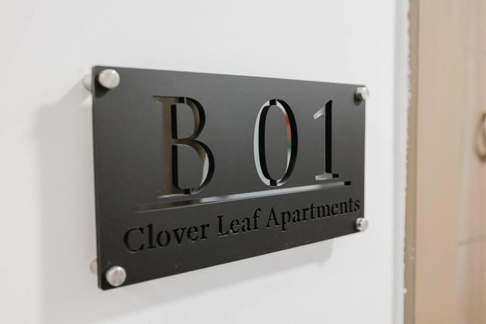 Clover Leaf Apartment B 01 by Homely Malta! Apartment in Saint Paul's Bay