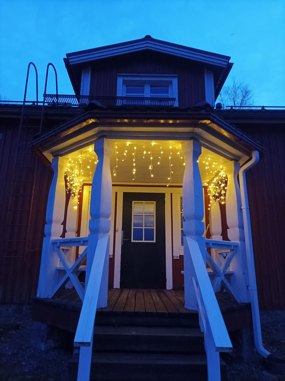 Villa Metsänvartija Villa in Uusimaa