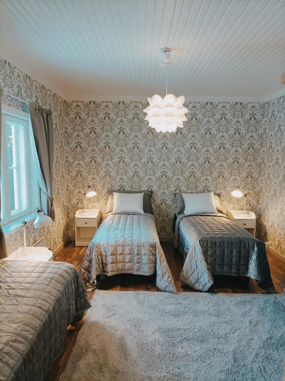 Villa Metsänvartija Villa in Uusimaa