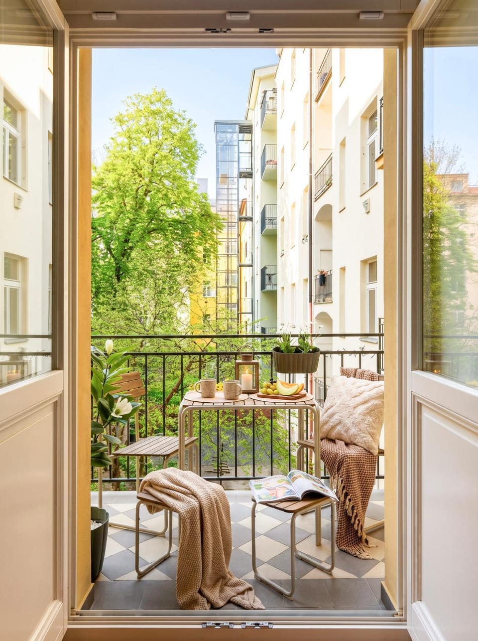 Day, View (from property/room), Balcony/Terrace