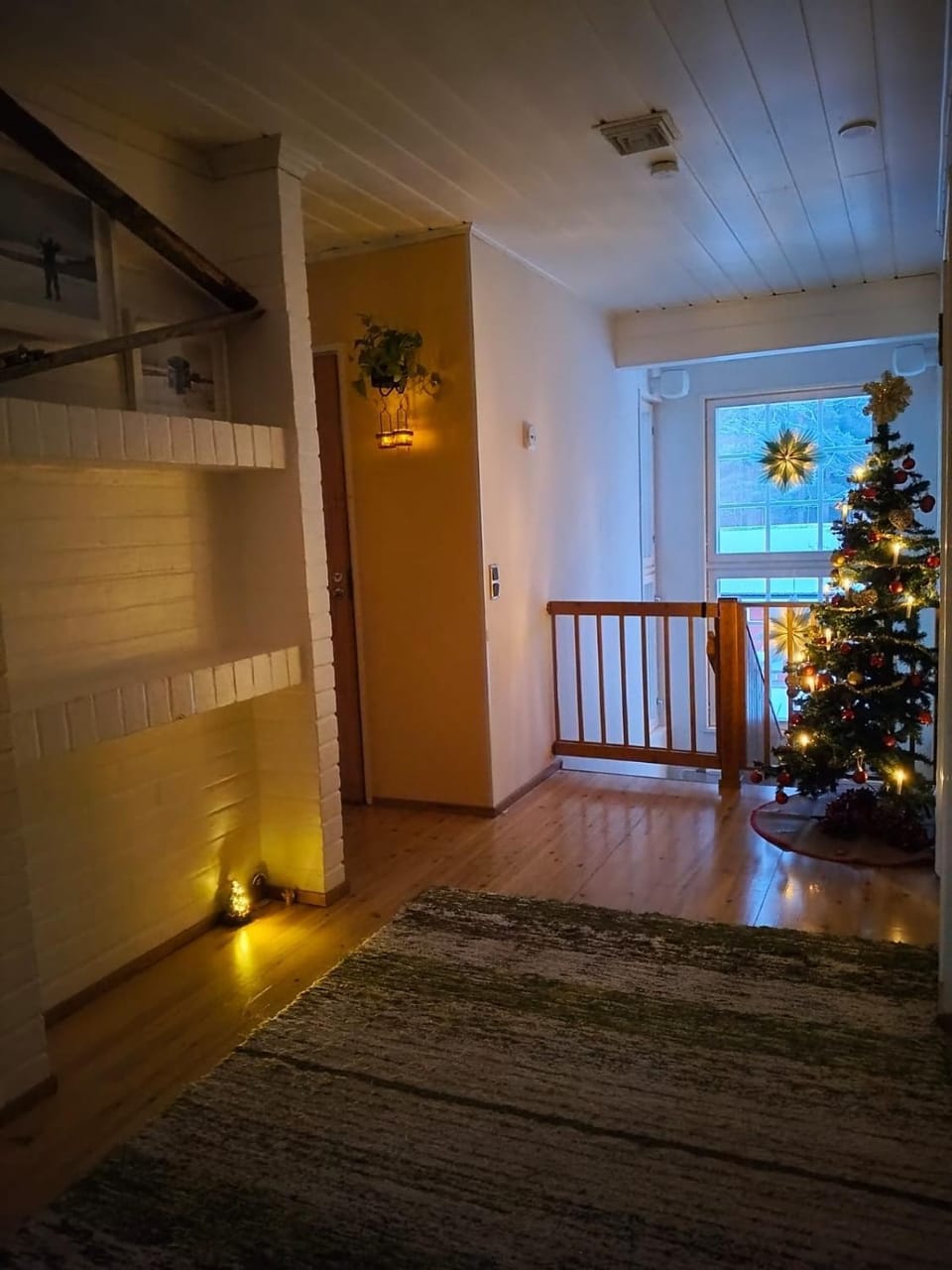 Atmospheric house Apartment in Rovaniemi