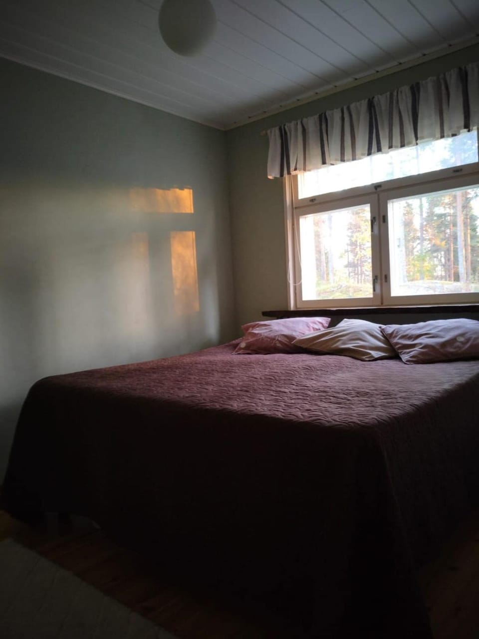 Atmospheric house Apartment in Rovaniemi