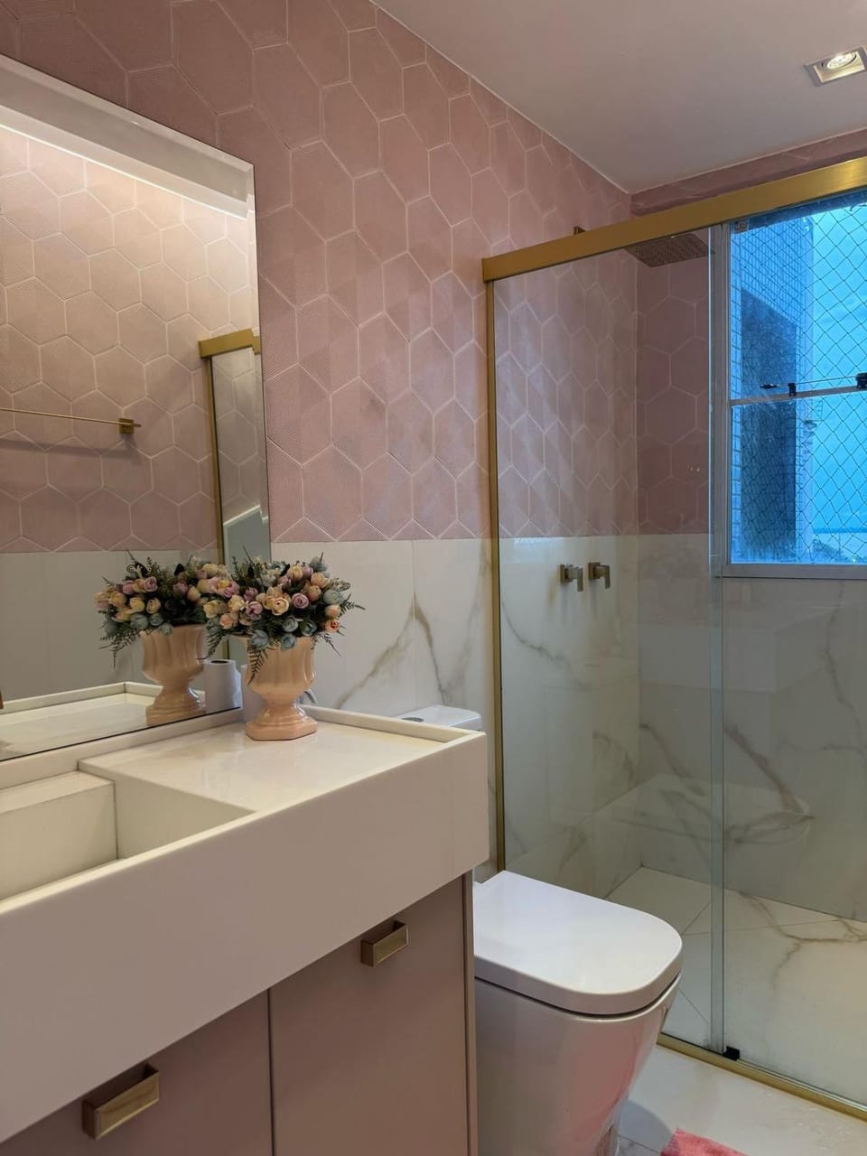 Apt High Standard 3 Suites COP30 Apartment in Belém