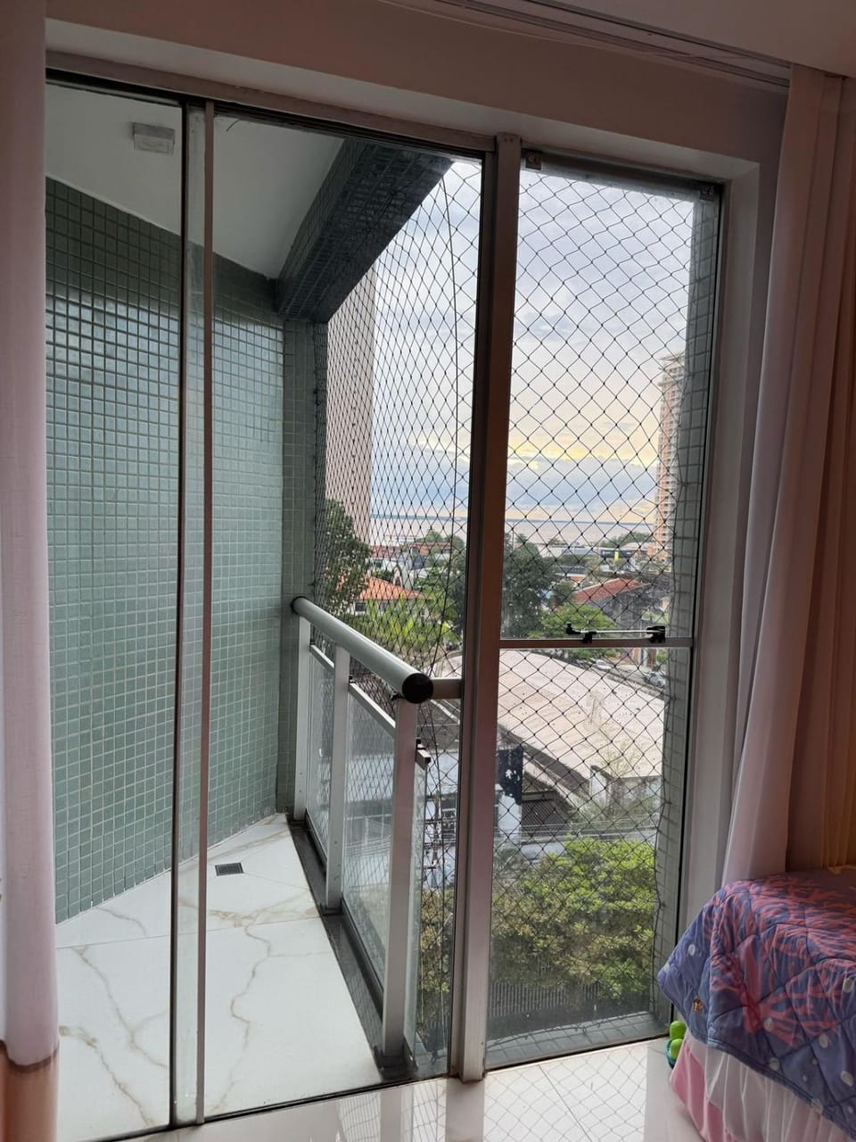 Apt High Standard 3 Suites COP30 Apartment in Belém