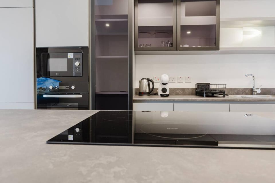 Clover Leaf Apartment B 03 by Homely Malta! Apartment in Saint Paul's Bay