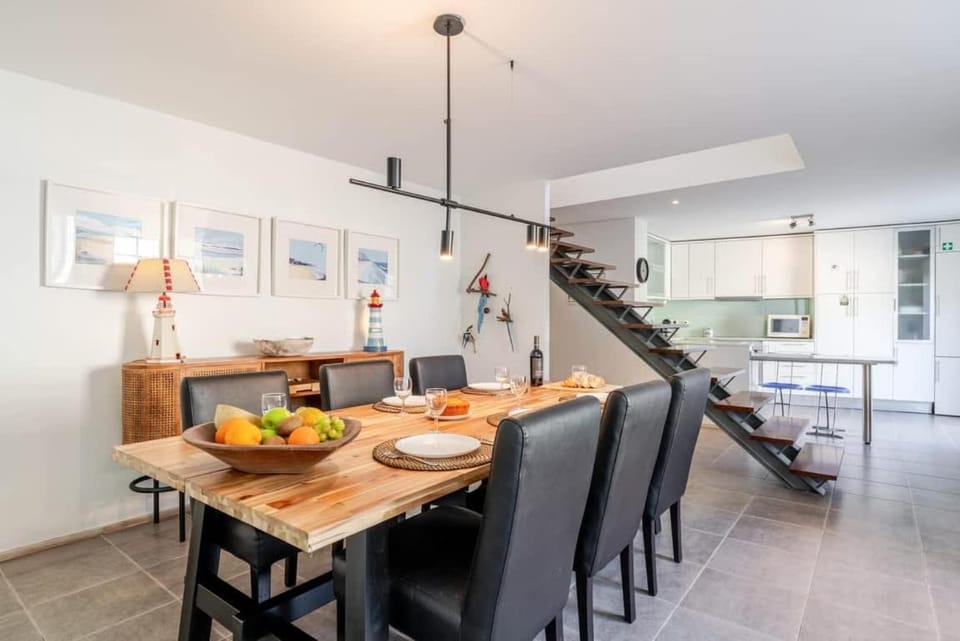 Stone by the Sea - Mountain & Beach Retreat w/Pool Villa in Viana do Castelo District