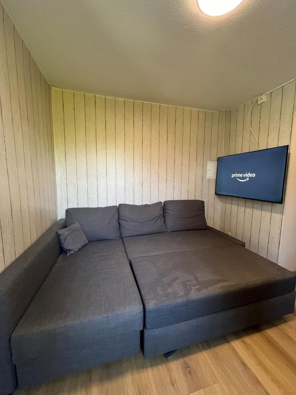 Cozy 1-room apartment Apartment in Hanover