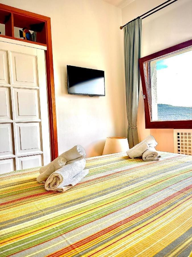 Relais Fontania Bed and Breakfast in Gaeta