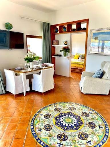 Relais Fontania Bed and Breakfast in Gaeta