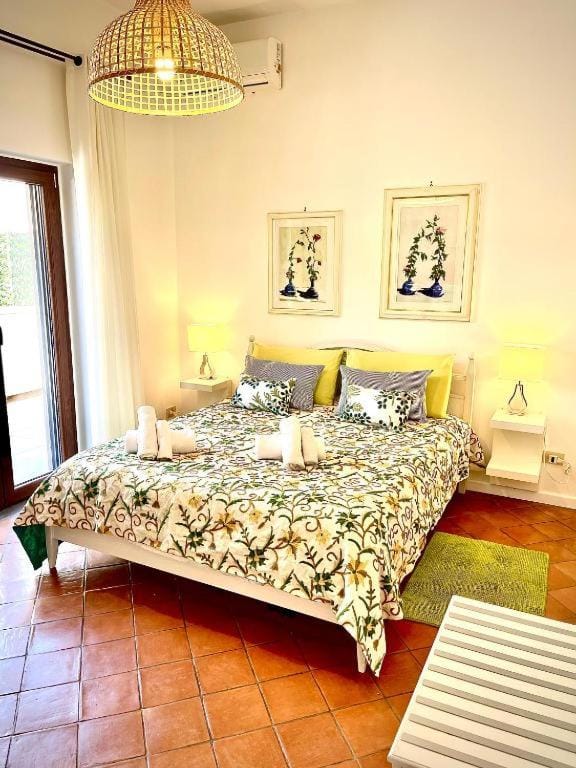 Relais Fontania Bed and Breakfast in Gaeta