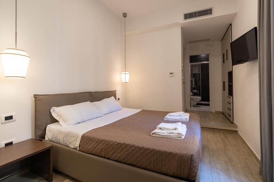 Maison Maneli Bed and Breakfast in Rome