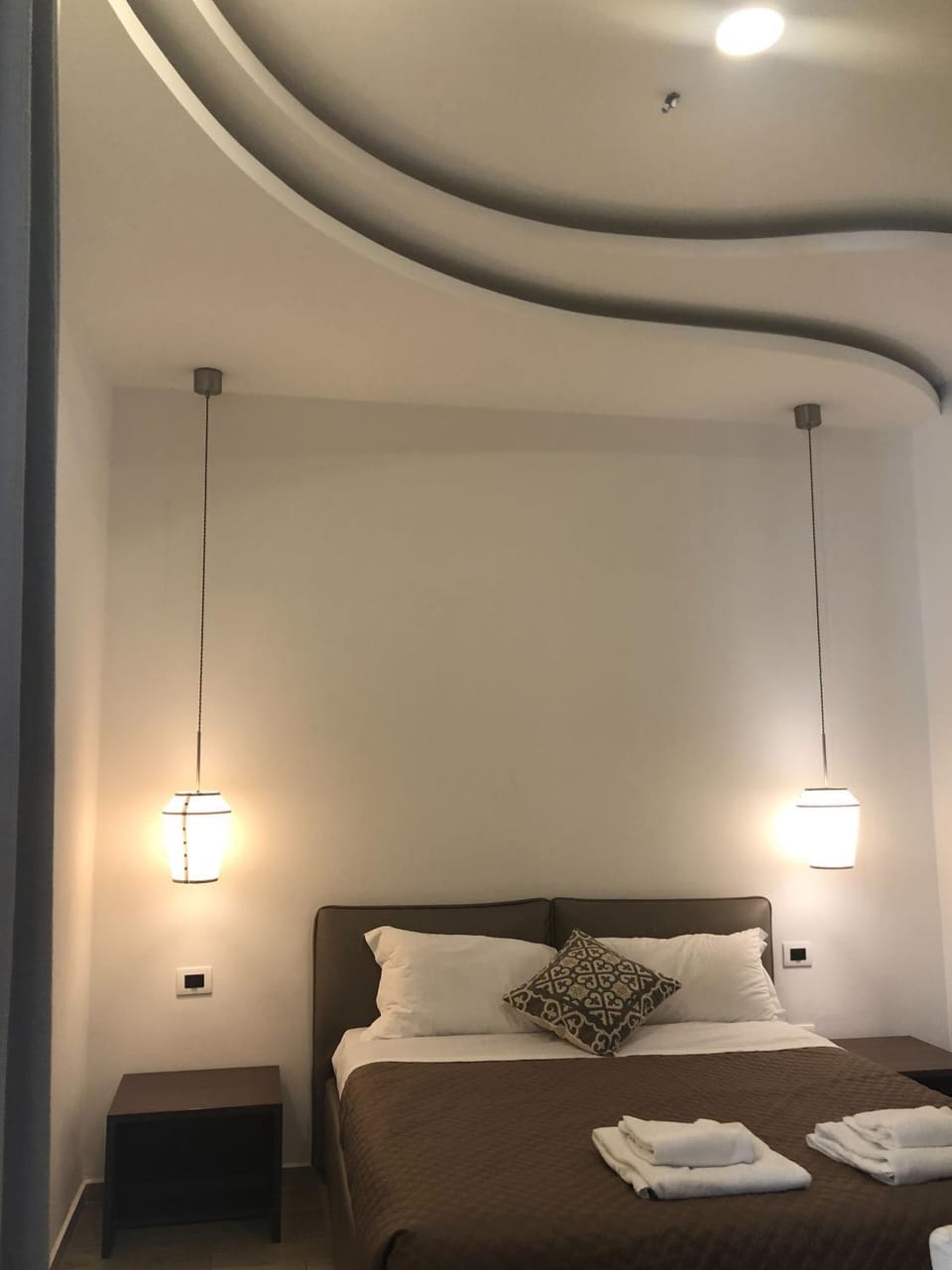 Maison Maneli Bed and Breakfast in Rome