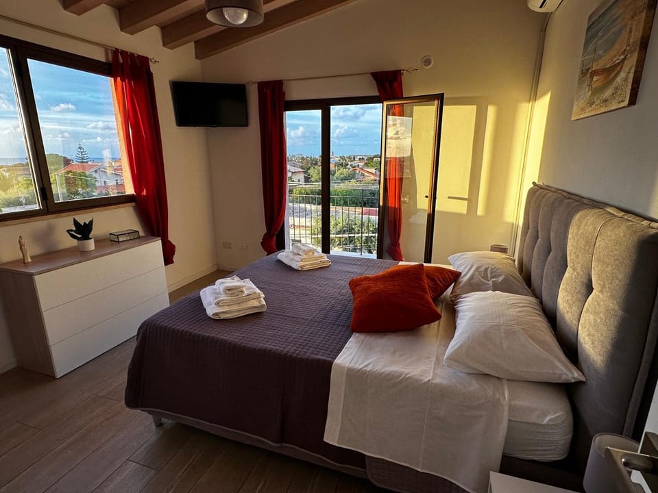 La Casetta di Gloria Apartment in Sicily